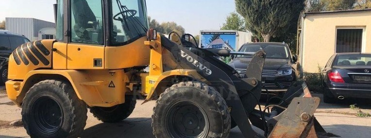 Volvo L35 - Most Napędowy Zwolnica [CZĘŚCI]-1