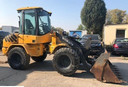 Volvo L35 - Most Napędowy Zwolnica [CZĘŚCI]