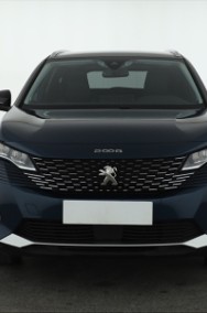 Peugeot 5008 , Salon Polska, 1. Właściciel, Serwis ASO, Automat, 7 miejsc,-2