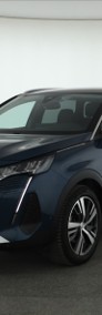 Peugeot 5008 , Salon Polska, 1. Właściciel, Serwis ASO, Automat, 7 miejsc,-3