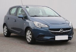 Opel Corsa E , Salon Polska, Serwis ASO, Klima, Tempomat