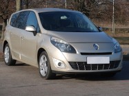 Renault Grand Scenic III , Navi, Klimatronic, Tempomat, Parktronic,