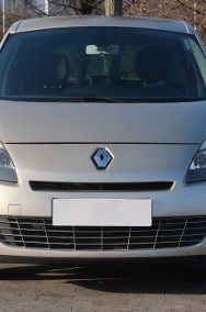 Renault Grand Scenic III , Navi, Klimatronic, Tempomat, Parktronic,-2