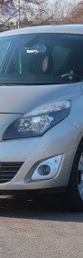 Renault Grand Scenic III , Navi, Klimatronic, Tempomat, Parktronic,-3