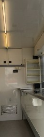 Mercedes-Benz Sprinter Sprinter Autosklep wędli Gastronomiczna food truck foodtruck sklep20-4