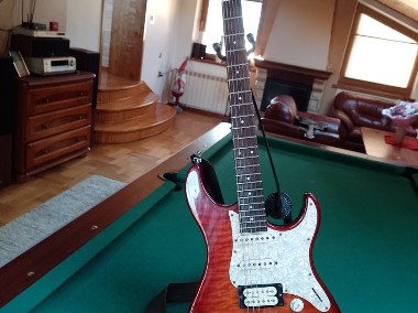 Gitara elektryczna YAMAHA PACIFICA-1