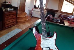 Gitara elektryczna YAMAHA PACIFICA