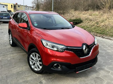 Renault Kadjar I Renault Kadjar Energy Experience Klimatronic LED-1