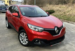 Renault Kadjar I Renault Kadjar Energy Experience Klimatronic LED