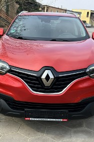 Renault Kadjar I Renault Kadjar Energy Experience Klimatronic LED-2