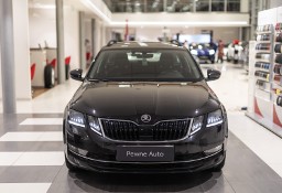 Skoda Octavia III 2.0 TSI Style DSG Gwarancja