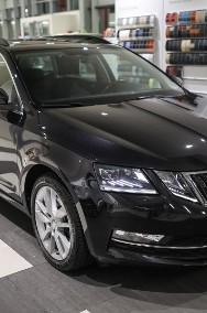 Skoda Octavia III 2.0 TSI Style DSG Gwarancja-2