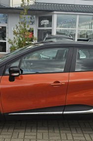 Renault Captur automat, grzane fotele, tempomat-2