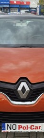 Renault Captur automat, grzane fotele, tempomat-4