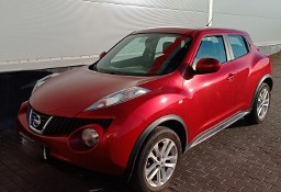 Nissan Juke 1,6 benzyna