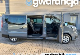 Renault Trafic III L2H1 AUTOMAT 170KM 9os Nawiewy 2024 *45.700km www.auto-hit.com