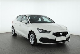 SEAT Leon III , Salon Polska, 1. Właściciel, Serwis ASO, Automat, VAT 23%,