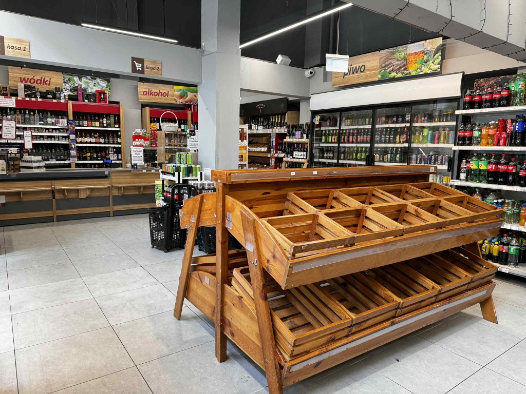 Topowa Lokalizacja! Lokal Handlowy 502 m² – ul. Piotrkowska! - Widok 2