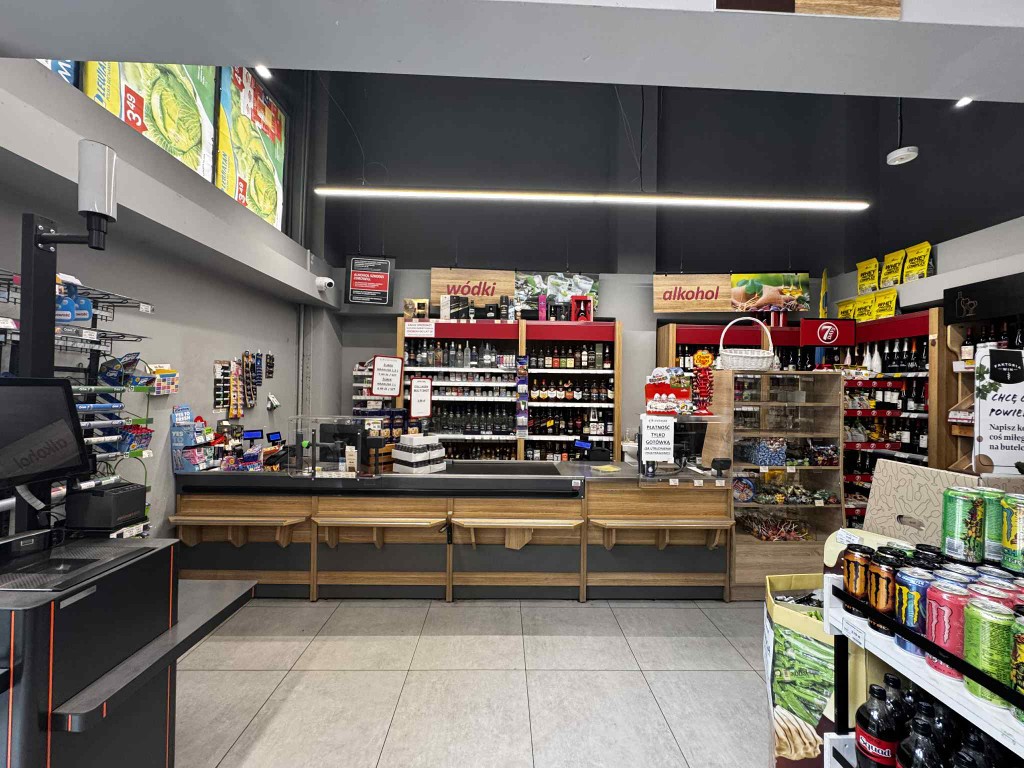 Topowa Lokalizacja! Lokal Handlowy 502 m² – ul. Piotrkowska! - Widok 3