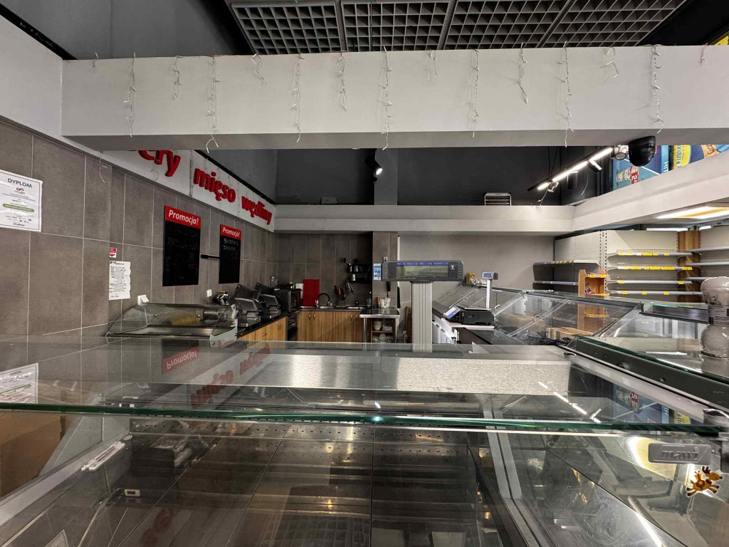 Topowa Lokalizacja! Lokal Handlowy 502 m² – ul. Piotrkowska! - Widok 5