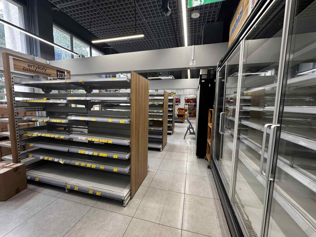 Topowa Lokalizacja! Lokal Handlowy 502 m² – ul. Piotrkowska! - Widok 6