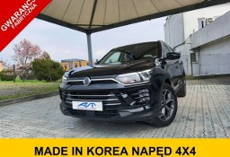 Inna Inny SsangYong/KGM Korando