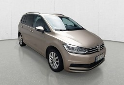 Volkswagen Touran III