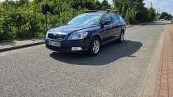 Skoda Octavia III