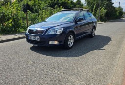 Skoda Octavia III Skoda Octavia II 1.6 TDI Lift / Polski salon / Klima