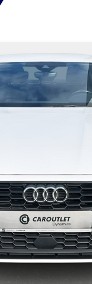 Audi A3 III VAT 23% 35TFSI mHEV 150KM S-tronic 2023 r., salon PL, gwarancja, V-3