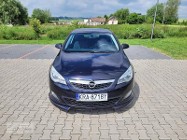 Opel Astra J Zadbany egzemplarz