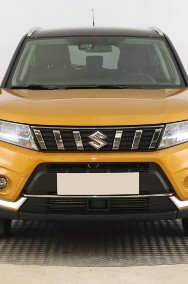 Suzuki Vitara II , Salon Polska, 1. Właściciel, Serwis ASO, Klimatronic,-2