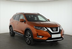 Nissan X-trail III Salon Polska, 177 KM, Automat, Skóra, Navi, Xenon, Bi-Xenon,