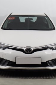 Toyota Auris II Salon Polska, 1. Właściciel, VAT 23%, Klimatronic, Tempomat,-2