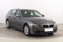 BMW SERIA 3 V (F30/F31/F34) BMW SERIA 3 , Serwis ASO, Skóra, Navi, Klimatronic, Parktronic