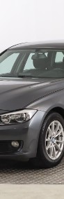 BMW SERIA 3 , Serwis ASO, Skóra, Navi, Klimatronic, Parktronic-3