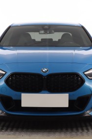 BMW , Salon Polska, Serwis ASO, Automat, Navi, Klimatronic,-2
