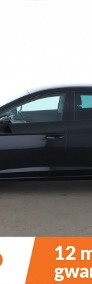 SEAT Leon III FV23%, klima auto, navi, grzane fotele, czujniki parkowania-3