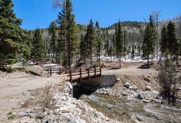 Działka inna Taos Ski Valley