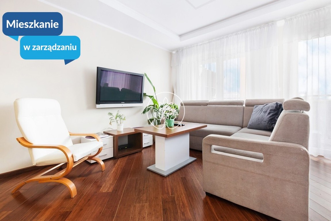 Mieszkanie na wynajem, 58 m² Górzyskowo, Inowrocławska
