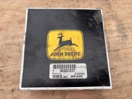 John Deere 7R 8R 8RT 8RX 8000 7230 Zestaw Pierścieni Tłokowych DZ119616 RE531077