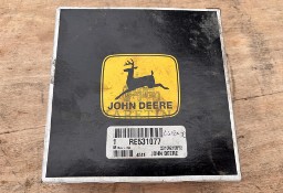 John Deere 7R 8R 8RT 8RX 8000 7230 Zestaw Pierścieni Tłokowych DZ119616 RE531077