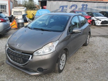 Peugeot 208 I .-1