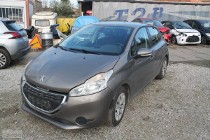 Peugeot 208 I .