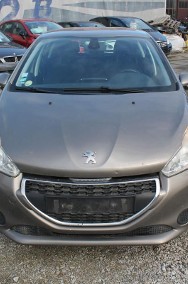 Peugeot 208 I .-2