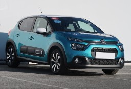 Citroen C3 III , Salon Polska, 1. Właściciel, Serwis ASO, VAT 23%,