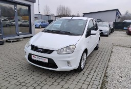 Ford C-MAX I Ford C Max