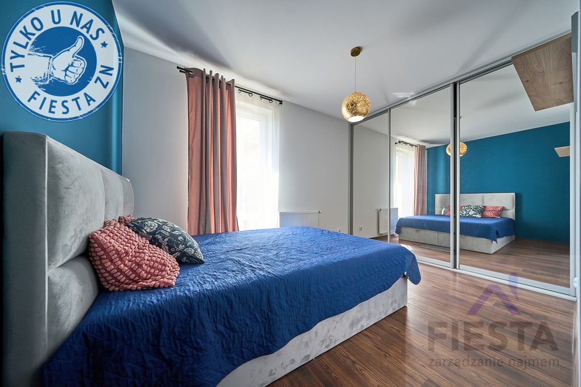 Mieszkanie do wynajęcia, 41 m² Węglin Północny, Koralowa