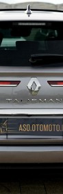 Renault Talisman II INITIALE PARIS bosse 4CONTROL masaze skóra ACC wentylacja PANORAMA m-4