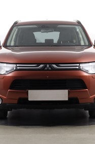 Mitsubishi Outlander III Salon Polska, 1. Właściciel, Automat, 7 miejsc, Klimatronic,-2